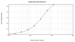 PeproTech Neurturin Polyclonal Antibody, PeproTech , Invitrogen 1 mg; Unconjugated:Antibodies,