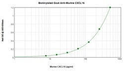 CXCL16 Polyclonal Antibody, Biotin, PeproTech , Invitrogen:Antibodies:Primary