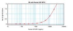 Invitrogen IGFBP5 Polyclonal Antibody, PeproTech , Invitrogen 100 &mu;g;