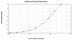 PeproTech Adiponectin Polyclonal Antibody, PeproTech , Invitrogen:Antibodies:Primary
