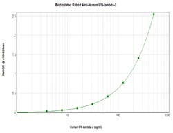 IL-28A Polyclonal Antibody, Biotin, PeproTech , Invitrogen:Antibodies:Primary