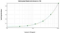 IL17B Polyclonal Antibody, Biotin, PeproTech , Invitrogen:Antibodies:Primary