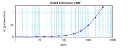 Invitrogen CTGF Polyclonal Antibody, PeproTech , Invitrogen 100 &mu;g;