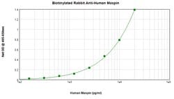 Maspin Polyclonal Antibody, Biotin, PeproTech , Invitrogen:Antibodies:Primary