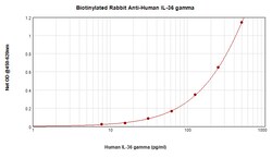 IL1F9 Polyclonal Antibody, Biotin, PeproTech , Invitrogen:Antibodies:Primary