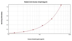 PeproTech Amphiregulin Polyclonal Antibody, PeproTech , Invitrogen 100