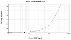 HBEGF Polyclonal Antibody, PeproTech , Invitrogen:Antibodies:Primary Antibodies