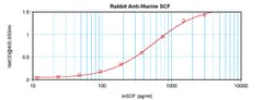 Invitrogen SCF Polyclonal Antibody, PeproTech , Invitrogen 100 &mu;g; Unconjugated:Antibodies,