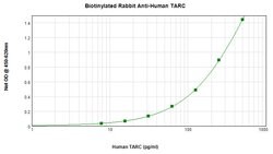 Invitrogen TARC Polyclonal Antibody, Biotin, PeproTech , Invitrogen 50