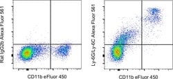 Ly-6G/Ly-6C Monoclonal Antibody (RB6-8C5), Alexa Fluor 561, eBioscience