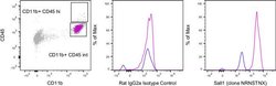 Sall1 Monoclonal Antibody (NRNSTNX), eFluor 450, eBioscience , Invitrogen:Antibodies:Primary