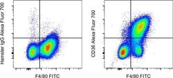 Invitrogen&trade;&nbsp;CD36 Monoclonal Antibody (HM36), Alexa Fluor&trade; 700, eBioscience&trade;