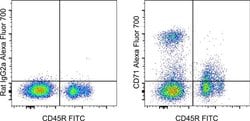 Invitrogen CD71 (Transferrin Receptor) Monoclonal Antibody (R17217 (RI7