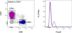 FOXP3 Monoclonal Antibody (FJK-16s), Alexa Fluor 700, eBioscience , Invitrogen:Antibodies:Primary