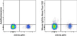 Mouse IgG2a kappa Isotype Control (eBM2a), Alexa Fluor™ 532, eBioscience™, Invitrogen™