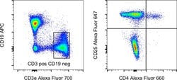 CD4 Monoclonal Antibody (RM4-5), Alexa Fluor 660, eBioscience , Invitrogen:Antibodies:Primary