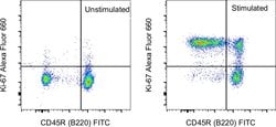 Ki-67 Monoclonal Antibody (SolA15), Alexa Fluor 660, eBioscience , Invitrogen:Antibodies:Primary