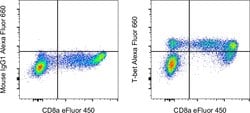 T-bet Monoclonal Antibody (eBio4B10 (4B10)), Alexa Fluor 660, eBioscience