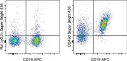 CD49d (Integrin alpha 4) Monoclonal Antibody (R1-2), Super Bright™ 436, eBioscience™, Invitrogen™