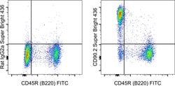 Invitrogen CD90.2 (Thy-1.2) Monoclonal Antibody (53-2.1), Super Bright