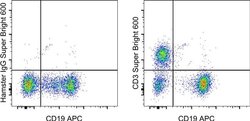 Invitrogen&trade;&nbsp;CD3e Monoclonal Antibody (145-2C11), Super Bright&trade; 600, eBioscience&trade;