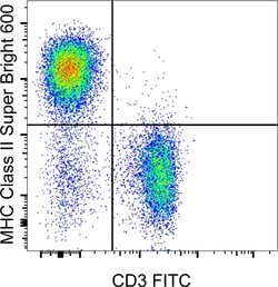 Invitrogen MHC Class II (I-A/I-E) Monoclonal Antibody (M5/114.15.2), Super