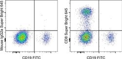 Invitrogen CD8a Monoclonal Antibody (OKT8 (OKT-8)), Super Bright 645, eBioscience , Invitrogen 100 Tests | Buy Online | Invitrogen&trade; | Fisher Scientific