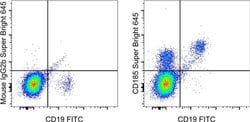 CD185 (CXCR5) Monoclonal Antibody (MU5UBEE), Super Bright&trade; 645, eBioscience&trade;, Invitrogen&trade;