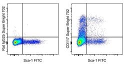 Invitrogen CD117 (c-Kit) Monoclonal Antibody (ACK2), Super Bright 702,