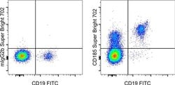 Invitrogen CD185 (CXCR5) Monoclonal Antibody (MU5UBEE), Super Bright 702,