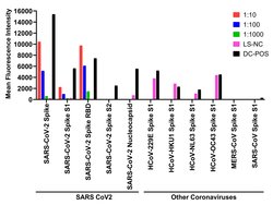 SARS-CoV-2 Spike Protein (RBD) Recombinant Human Monoclonal Antibody (T01KHu), Invitrogen™