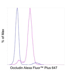 Occludin Recombinant Mouse Monoclonal Antibody (OC-3F10), Alexa Fluor Plus