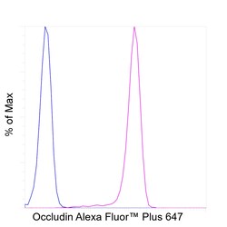 Invitrogen Occludin Recombinant Mouse Monoclonal Antibody (OC-3F10), Alexa