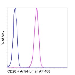 CD28 Recombinant Human Monoclonal Antibody (CD28.2), Invitrogen&trade;