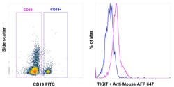 TIGIT Recombinant Mouse Monoclonal Antibody (MBSA43), Invitrogen:Antibodies:Primary