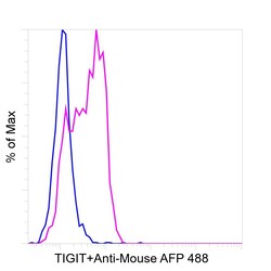 Invitrogen TIGIT Recombinant Mouse Monoclonal Antibody (MBSA43), Invitrogen