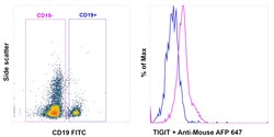 Invitrogen TIGIT Recombinant Mouse Monoclonal Antibody (MBSA43), Invitrogen