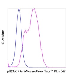 Invitrogen Phospho-Histone H2A.X (Ser139) Recombinant Mouse Monoclonal