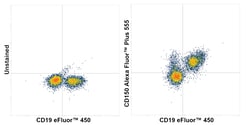 Invitrogen&trade;&nbsp;CD150 Recombinant Rat Monoclonal Antibody (mShad150), Alexa Fluor&trade; Plus 555