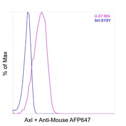 Invitrogen&trade;&nbsp;Axl Recombinant Mouse Monoclonal Antibody (DS7HAXL)