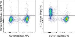 Invitrogen CD3e Monoclonal Antibody (145-2C11), Super Bright 780, eBioscience