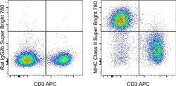Invitrogen MHC Class II (I-A/I-E) Monoclonal Antibody (M5/114.15.2), Super