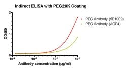 PEG Monoclonal Antibody (5E10E9), THE , GenScript:Antibodies:Primary Antibodies