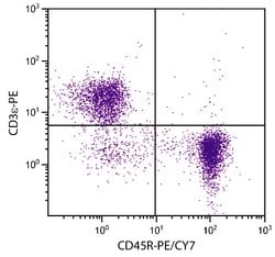 Invitrogen CD45R Monoclonal Antibody (RA3-6B2), PE-Cyanine7 100 &mu;g;