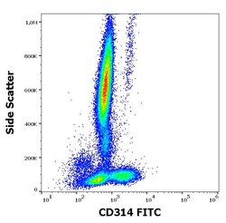 Invitrogen NKG2D Monoclonal Antibody (1D11), FITC 100 Tests; FITC:Antibodies,