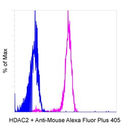 Invitrogen Goat anti-Mouse IgG (H+L) Superclonal Secondary Antibody, Alexa