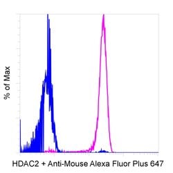 Invitrogen Goat anti-Mouse IgG (H+L) Superclonal Secondary Antibody, Alexa