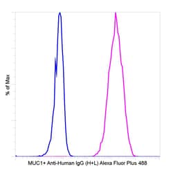 Invitrogen Goat anti-Human IgG (H+L) Superclonal Secondary Antibody, Alexa