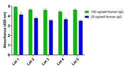 Invitrogen Goat anti-Human IgG (Light chain) Superclonal Secondary Antibody