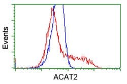 ACAT2 Monoclonal Antibody (OTI3C9), TrueMAB , OriGene 30 &mu;L; Unconjugated:Antibodies,